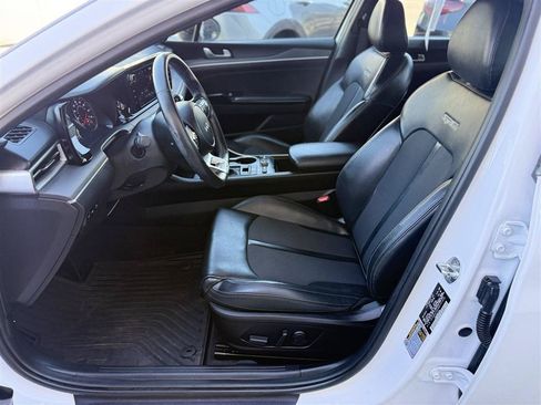 Used 2022 Kia K5 GT-Line AWD/4WD image 16