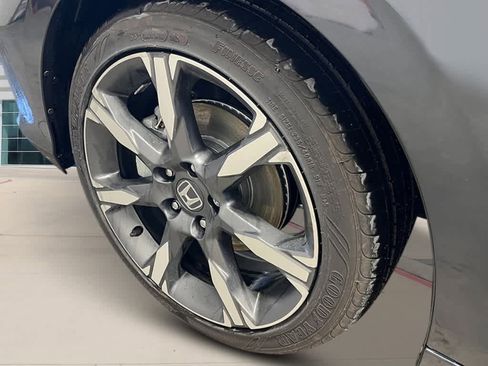 New 2026 Honda Civic Sport Touring image 11