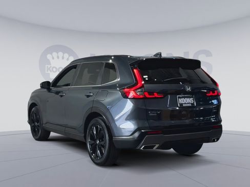 Used 2023 Honda CR-V Sport Touring image 15