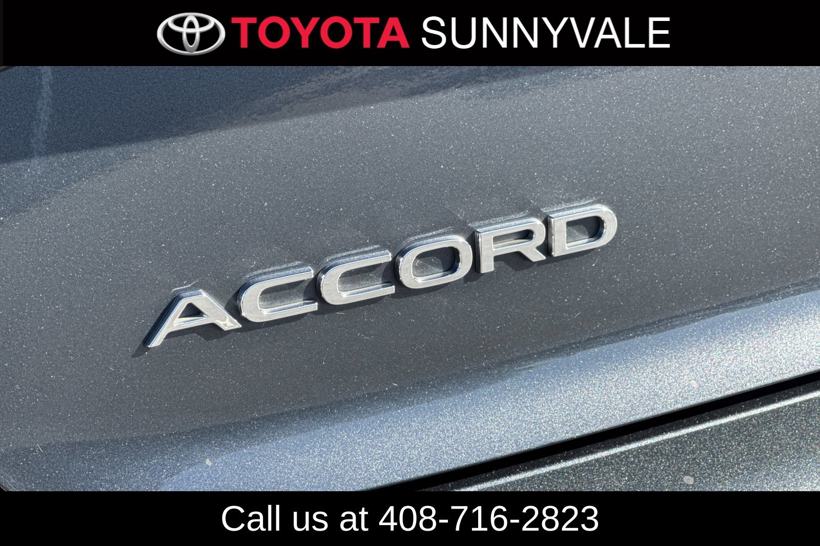 Used 2023 Honda Accord EX image 24