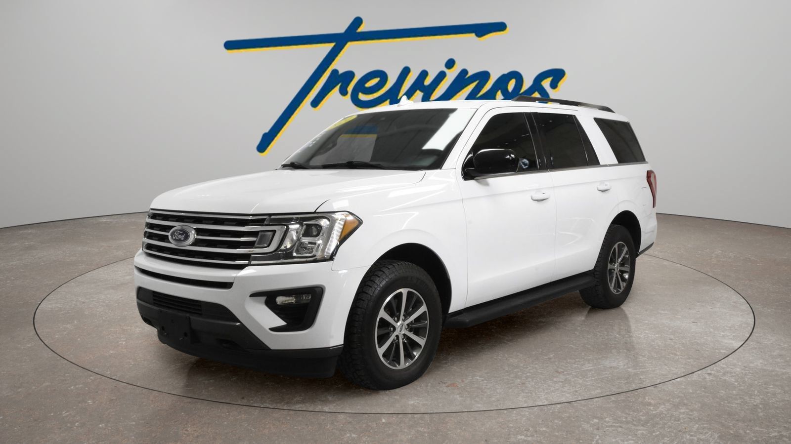 Used 2020 Ford Expedition XL AWD/4WD image 6