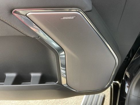 New 2026 Chevrolet Silverado 1500 High Country w/ High Country Premium Package image 13