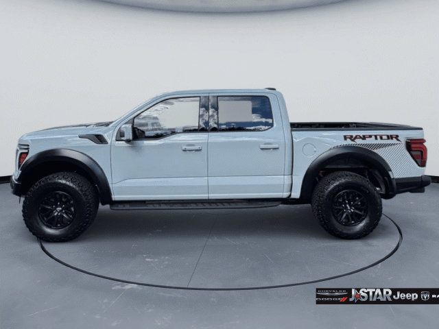 Used 2026 Ford F150 Raptor AWD/4WD image 8