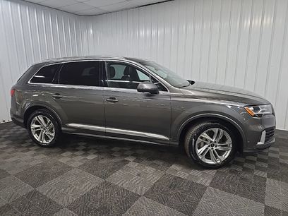 Used 2021 Audi Q7 2.0T Premium Plus