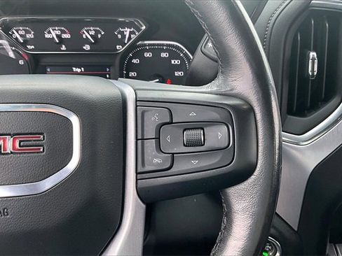 Used 2020 GMC Sierra 1500 Elevation w/ Elevation Value Package image 13