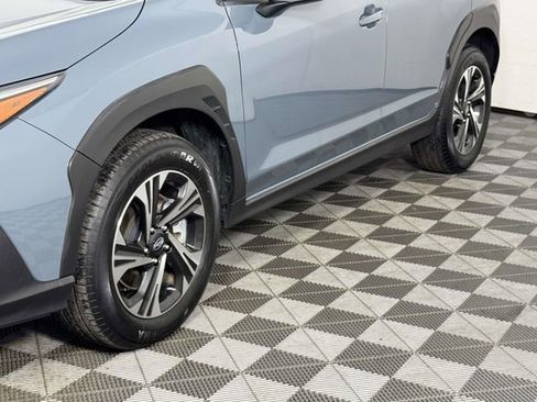 Used 2024 Subaru Crosstrek 2.0i Premium AWD/4WD image 13