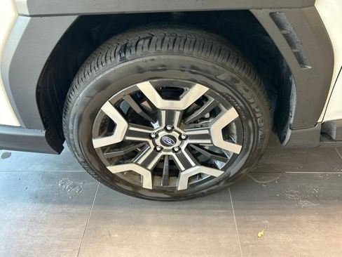 Certified 2026 Subaru Outback Touring XT AWD/4WD image 10
