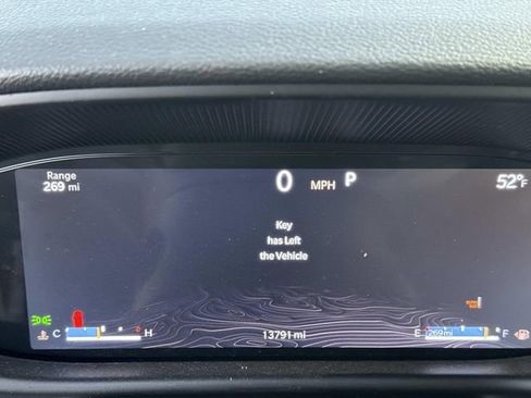 Used 2025 Jeep Wagoneer Series II image 30