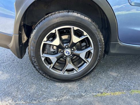 Used 2018 Subaru Crosstrek 2.0i Premium image 31