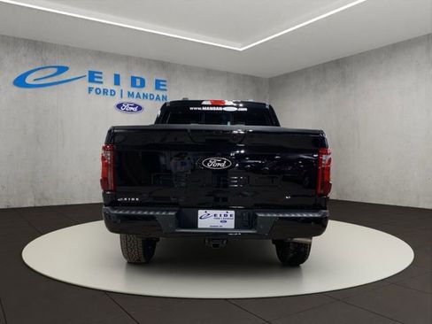 New 2026 Ford F150 XLT AWD/4WD image 5