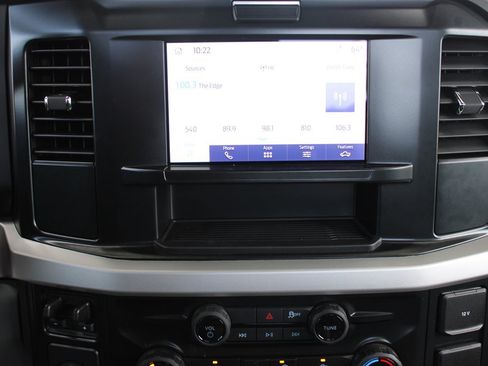 Used 2025 Ford F250 XL w/ XL Chrome Package RWD image 26
