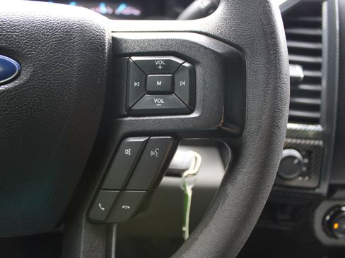 Used 2018 Ford F350 XLT AWD/4WD image 10
