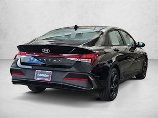 New 2026 Hyundai Elantra Sport FWD video 2