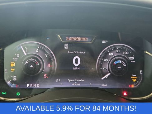 New 2026 RAM 2500 Limited image 22