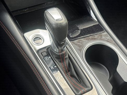 Used 2024 Nissan Altima 2.5 SR image 24