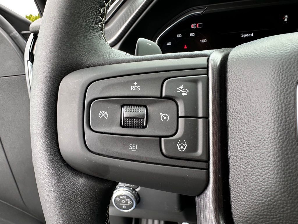 New 2026 GMC Sierra 1500 Denali Ultimate AWD/4WD image 33