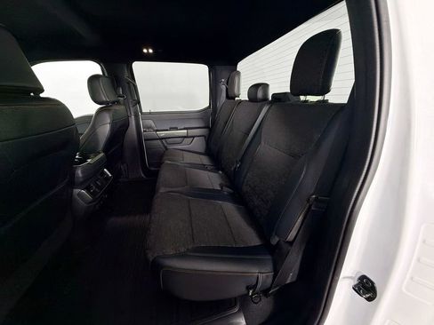 Used 2023 Ford F150 Tremor AWD/4WD image 25