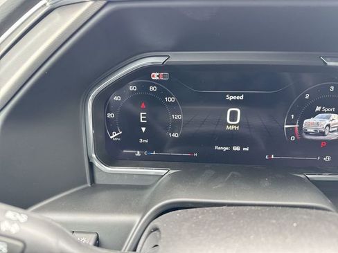 New 2026 GMC Sierra 1500 Denali w/ Denali Reserve Package image 15