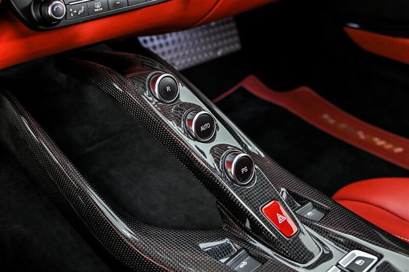 Used 2023 Ferrari 812 GTS RWD image 43