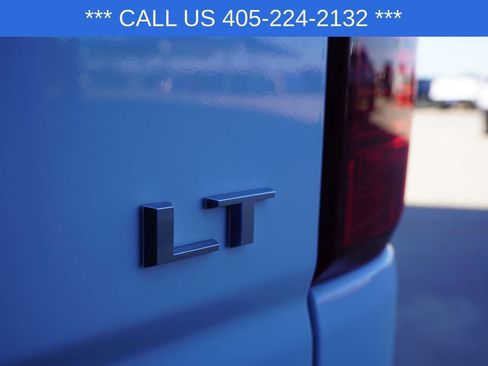 Used 2024 Chevrolet Silverado 2500 LT image 7