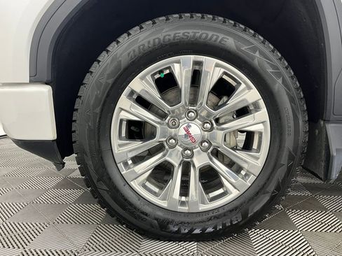 Used 2020 GMC Sierra 1500 Denali image 20