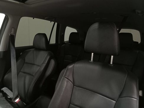 Used 2021 Honda Pilot Special Edition image 17