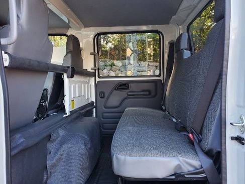 New 2024 Chevrolet Low Cab Forward RWD image 18