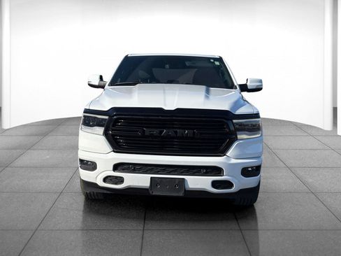 Used 2020 RAM 1500 Big Horn image 2
