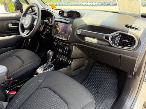 Used 2023 Jeep Renegade Altitude AWD/4WD image 26