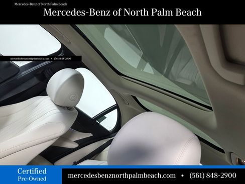Used 2023 Mercedes-Benz E 350 4MATIC Sedan image 13