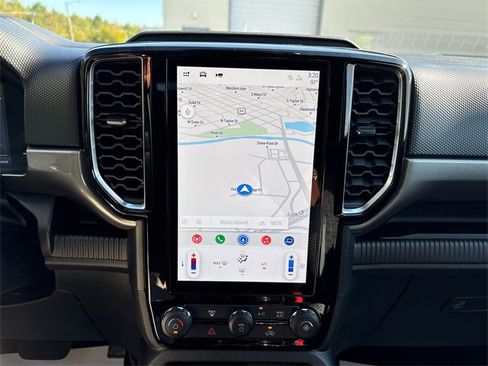 New 2025 Ford Ranger XLT image 29