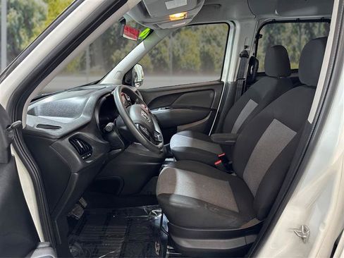 Used 2018 RAM ProMaster City Tradesman FWD image 9
