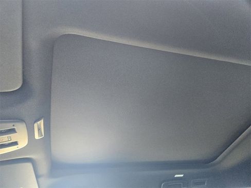 New 2025 Nissan Armada Platinum w/ Convenience Package image 20