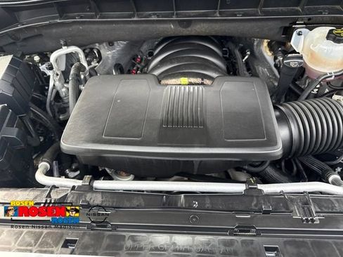 Used 2025 GMC Sierra 1500 Denali w/ Denali Reserve Package AWD/4WD image 47