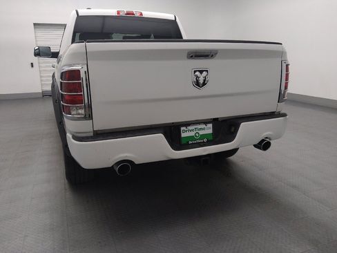 Used 2017 RAM 1500 Express image 6