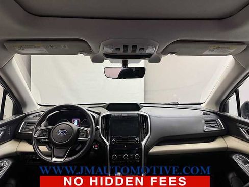 Used 2020 Subaru Ascent Limited w/ Technology Package image 11
