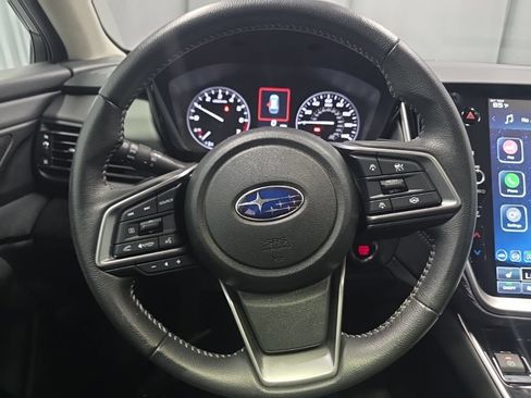 Certified 2024 Subaru Outback Premium AWD/4WD image 13