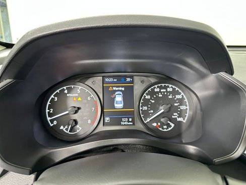 Certified 2025 Nissan Altima 2.5 S image 17