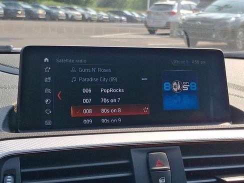 Used 2020 BMW M240i xDrive Convertible w/ Premium Package AWD/4WD image 21