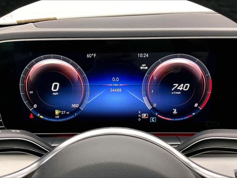 Certified 2023 Mercedes-Benz GLE 350 image 23