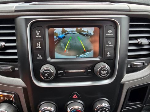 Used 2020 RAM 1500 Tradesman w/ Power & Remote Entry Group RWD image 19