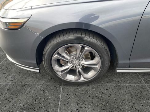 Used 2023 Honda Accord EX image 14
