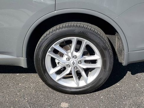 Used 2026 Dodge Durango GT AWD/4WD image 35