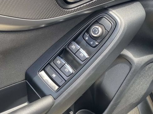 Used 2024 Subaru WRX Premium w/ Popular Package #2A AWD/4WD image 20
