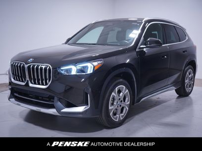 Used 2026 BMW X1 xDrive28i w/ Technology Package