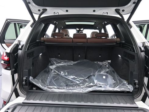 New 2026 BMW X5 xDrive40i image 16