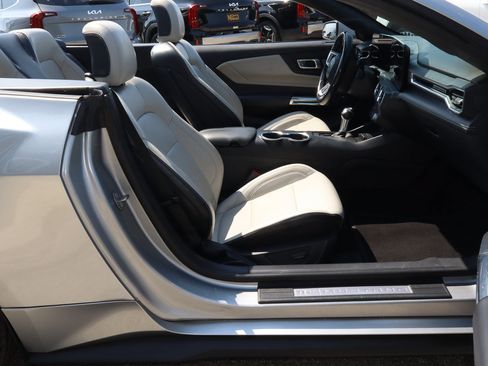 Used 2024 Ford Mustang Premium RWD image 7