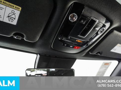 Used 2023 Kia Sportage X-Line w/ X-Line Premium Package AWD/4WD image 56