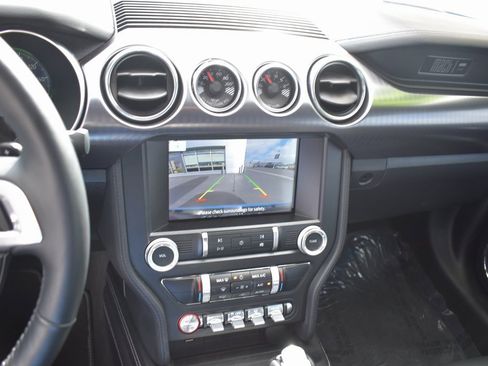 Used 2022 Ford Mustang Mach 1 w/ Equipment Group 700A image 21