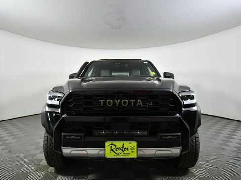 New 2026 Toyota 4Runner Trailhunter image 7